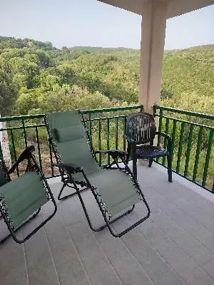 Borgo San Antonio 度假居