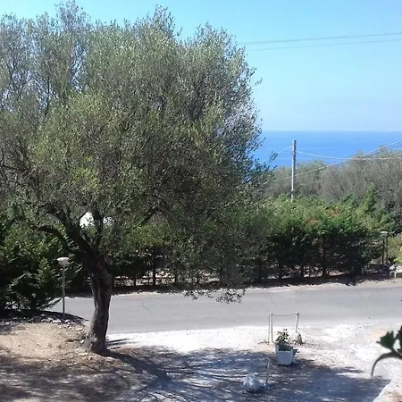 Holiday home Borgo San Antonio *