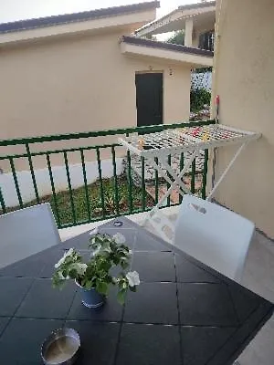 Borgo San Antonio Marina di Camerota