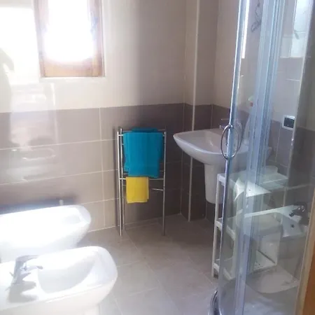Borgo San Antonio Holiday home *