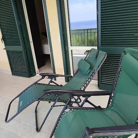 Borgo San Antonio Holiday home *