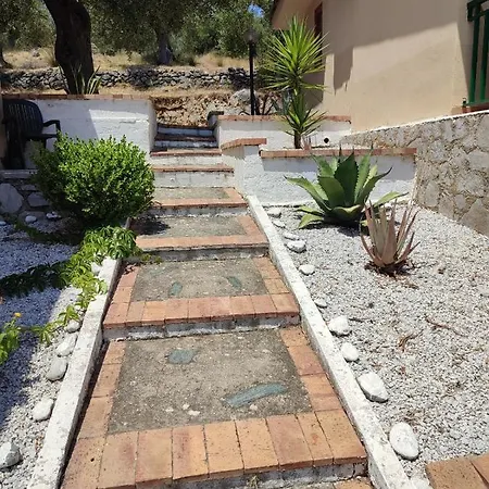 Borgo San Antonio Marina di Camerota