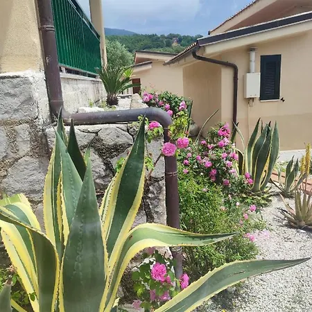 Holiday home Borgo San Antonio