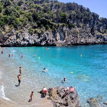 Borgo San Antonio