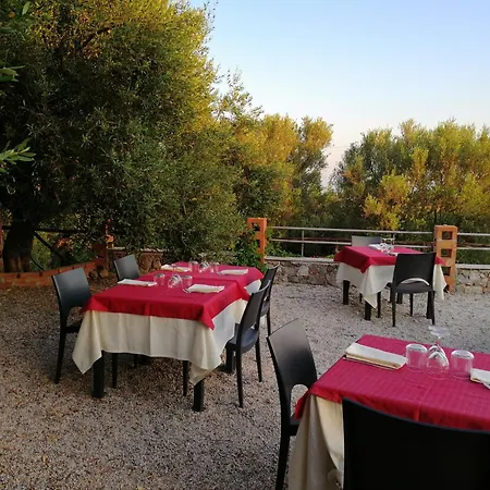 Borgo San Antonio