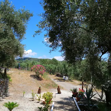 Borgo San Antonio