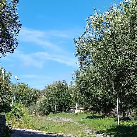 Holiday home Borgo San Antonio