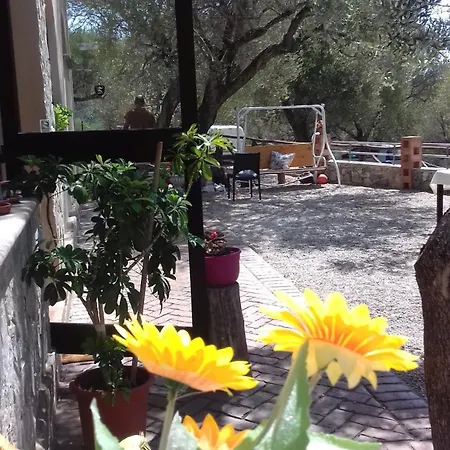 別荘 Borgo San Antonio