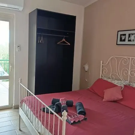 Holiday home Borgo San Antonio *