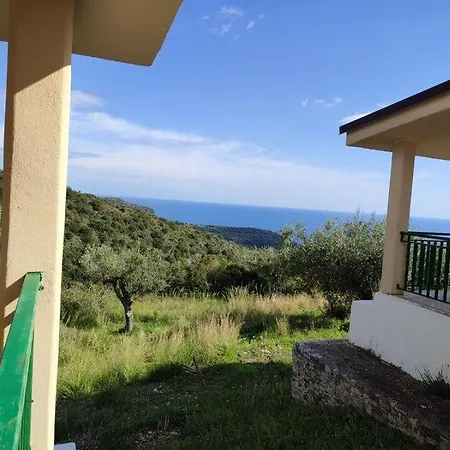 Borgo San Antonio Holiday home