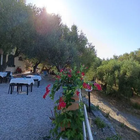 Borgo San Antonio