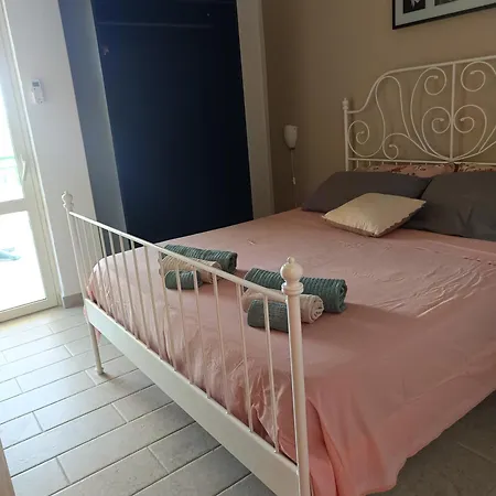 Holiday home Borgo San Antonio