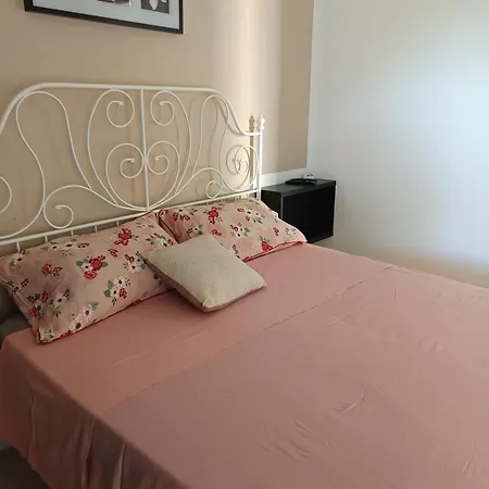 Holiday home Borgo San Antonio *