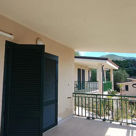 Borgo San Antonio 別荘 マリーナ・ディ・カメロータ