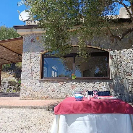 Borgo San Antonio Holiday home Marina di Camerota